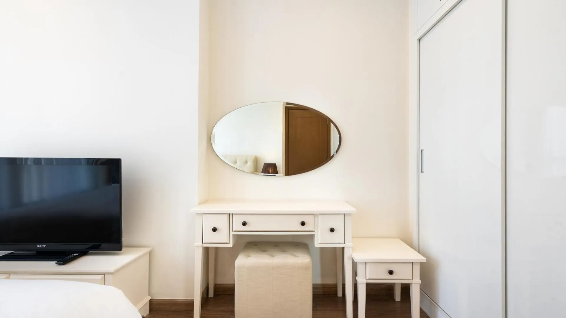 Landmark 81 Panorama Apartment Ho Chi Minh City