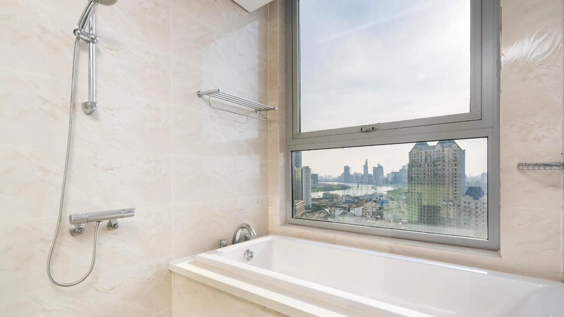 Landmark 81 Panorama Apartment Ho Chi Minh City