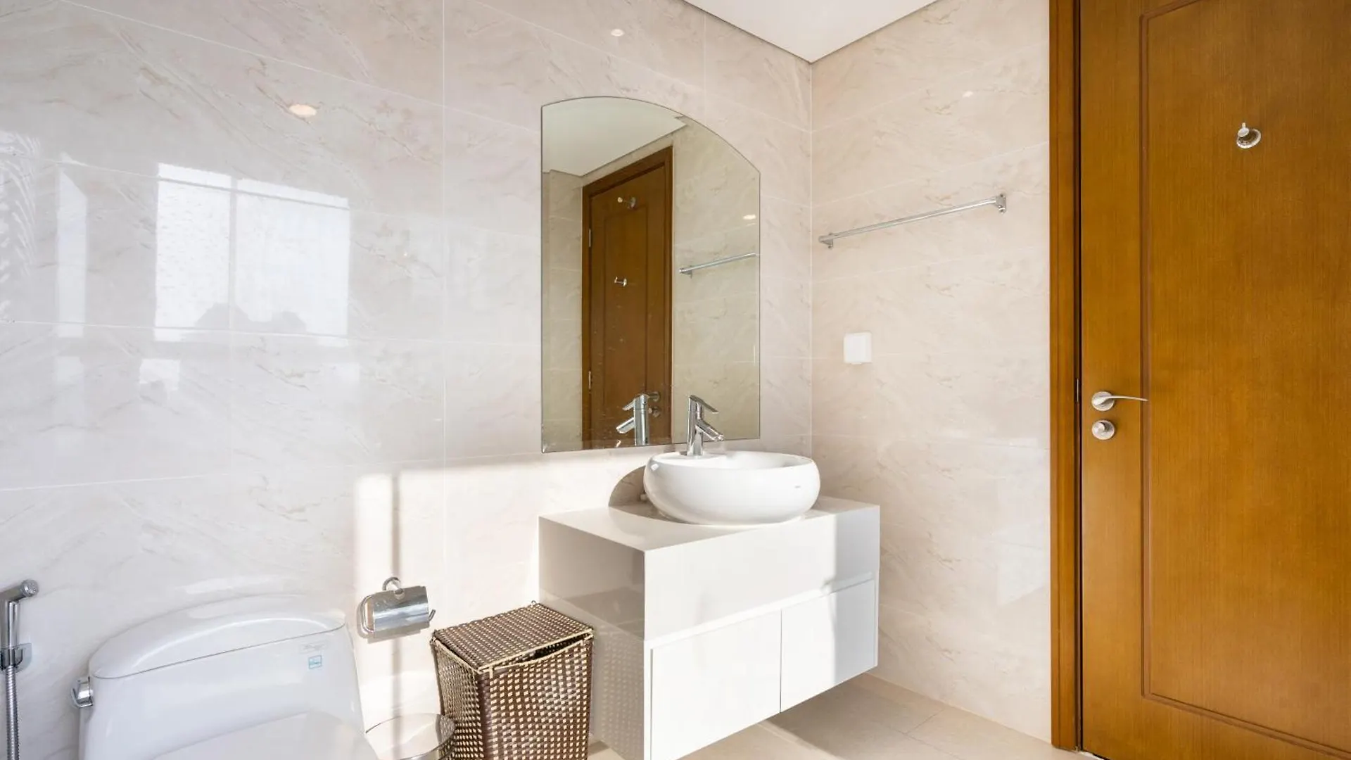 Landmark 81 Panorama Apartment Ho Chi Minh City 0*,  Vietnam
