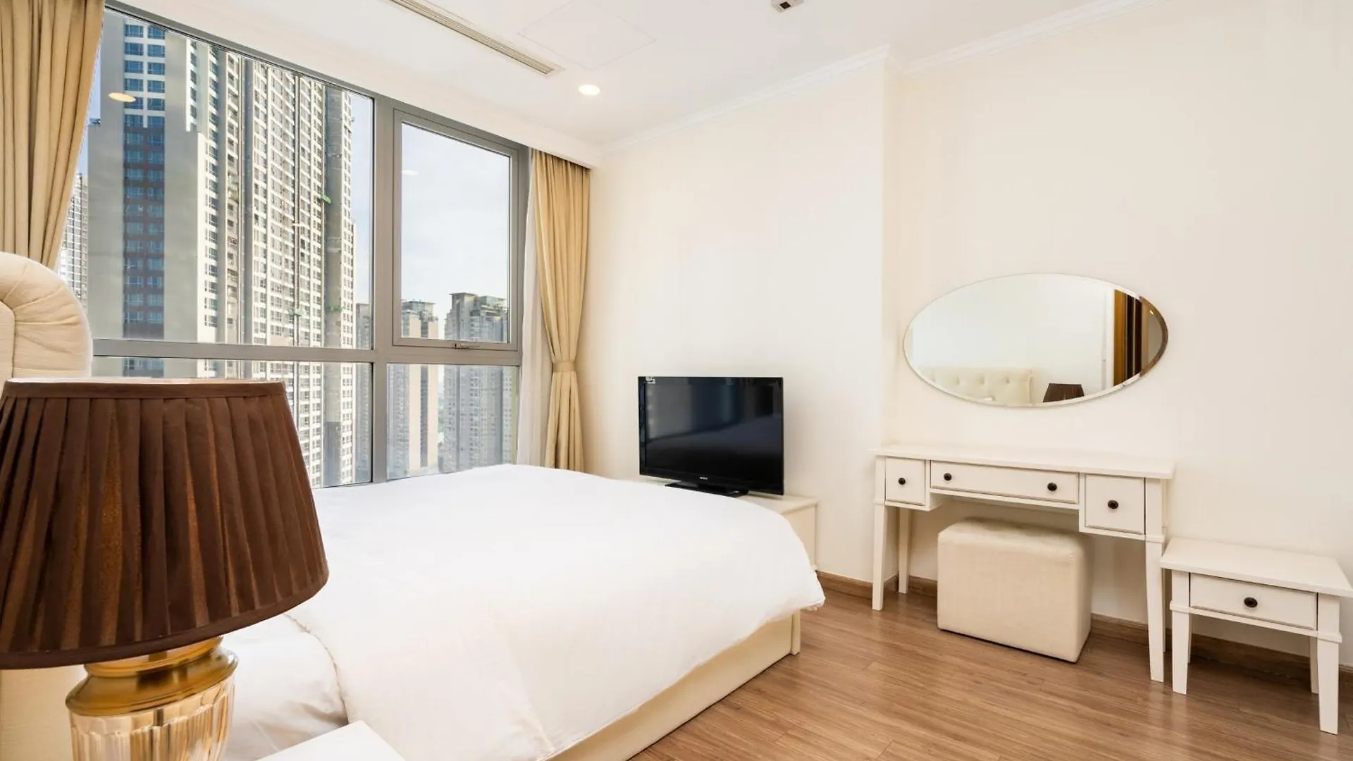 Landmark 81 Panorama Apartment Ho Chi Minh City