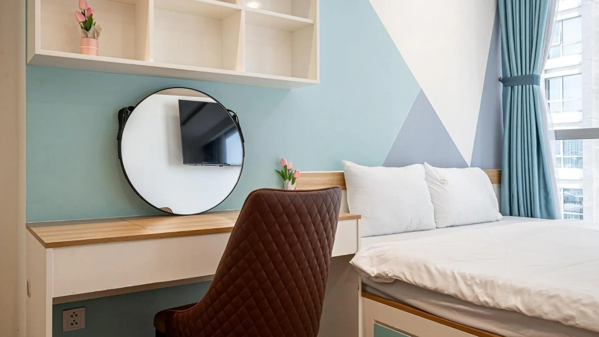 Landmark 81 Panorama Apartment Ho Chi Minh City