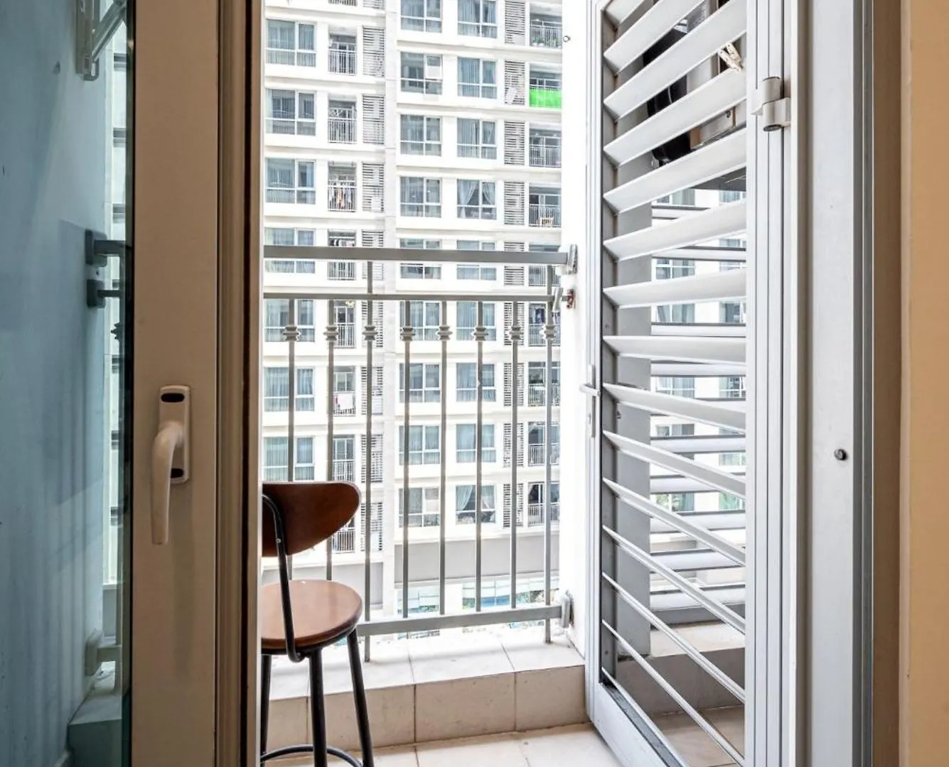 Landmark 81 Panorama Apartment Ho Si Minh-város