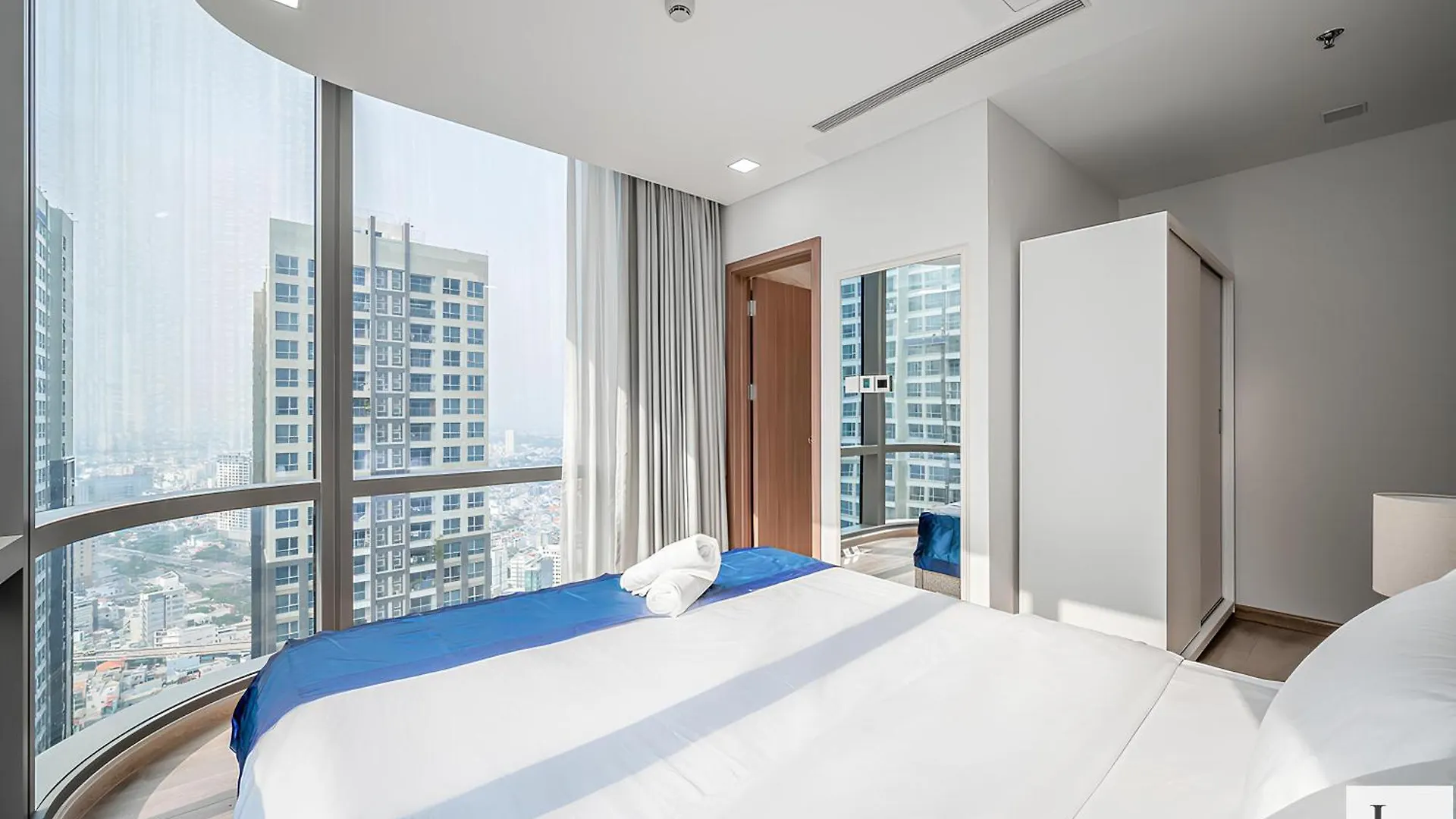 Landmark 81 Panorama Apartment Ho Chi Minh City