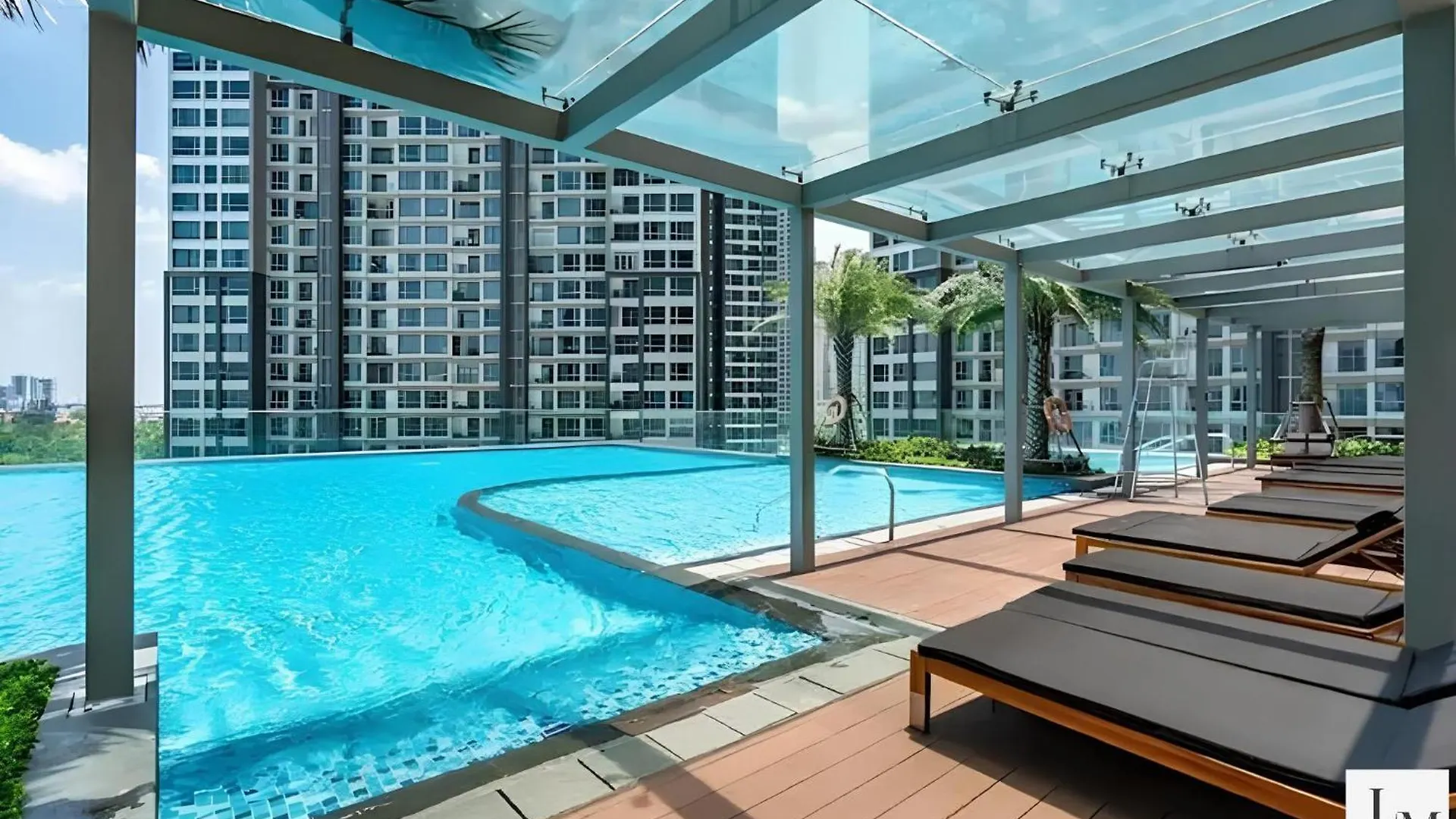 Landmark 81 Panorama Apartment Ho Chi Minh City