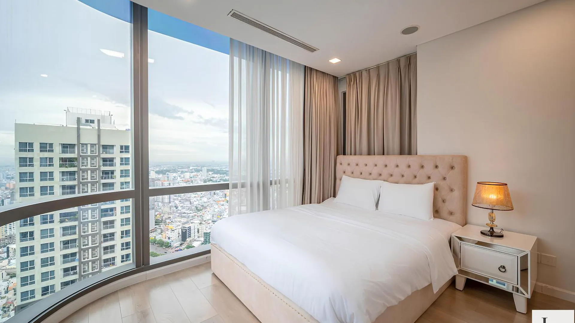 Landmark 81 Panorama Apartment Ho Chi Minh City