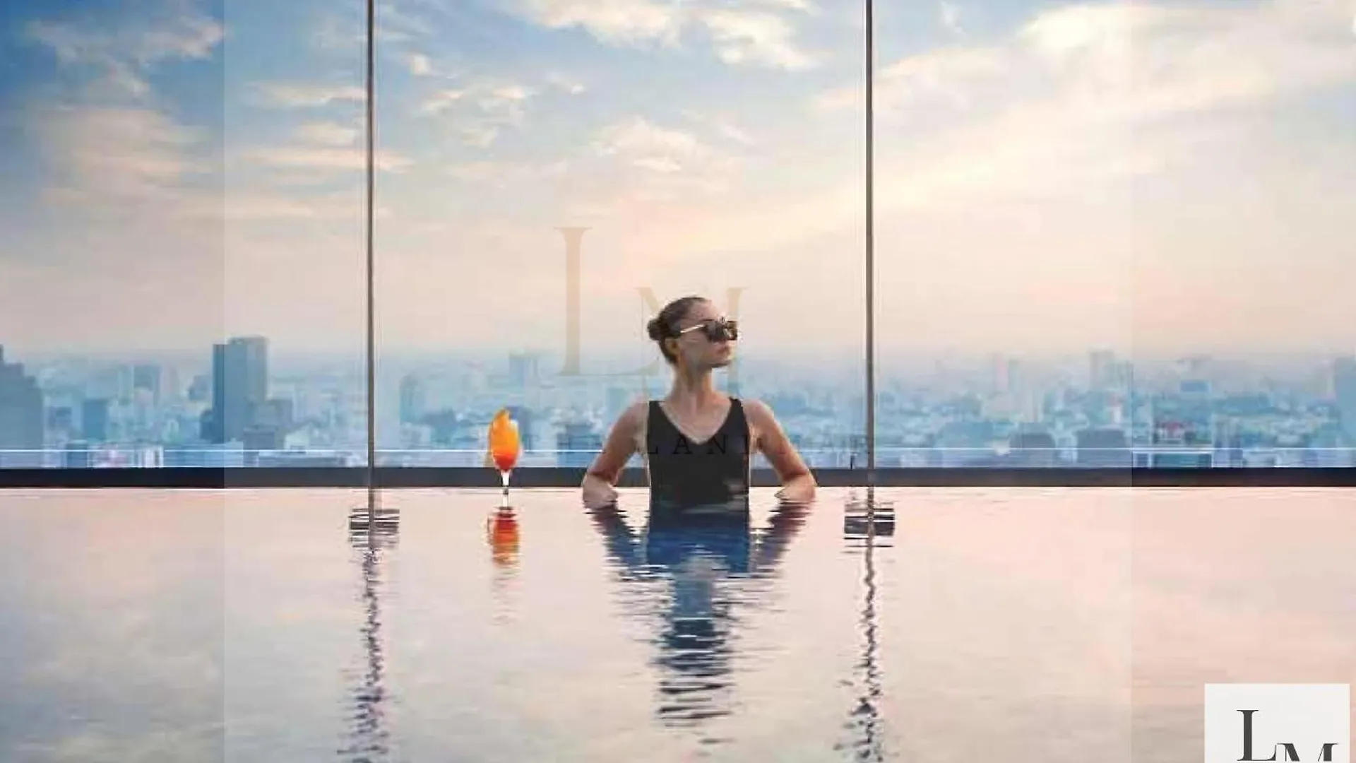 Landmark 81 Panorama Apartment Ho Si Minh-város 0*,