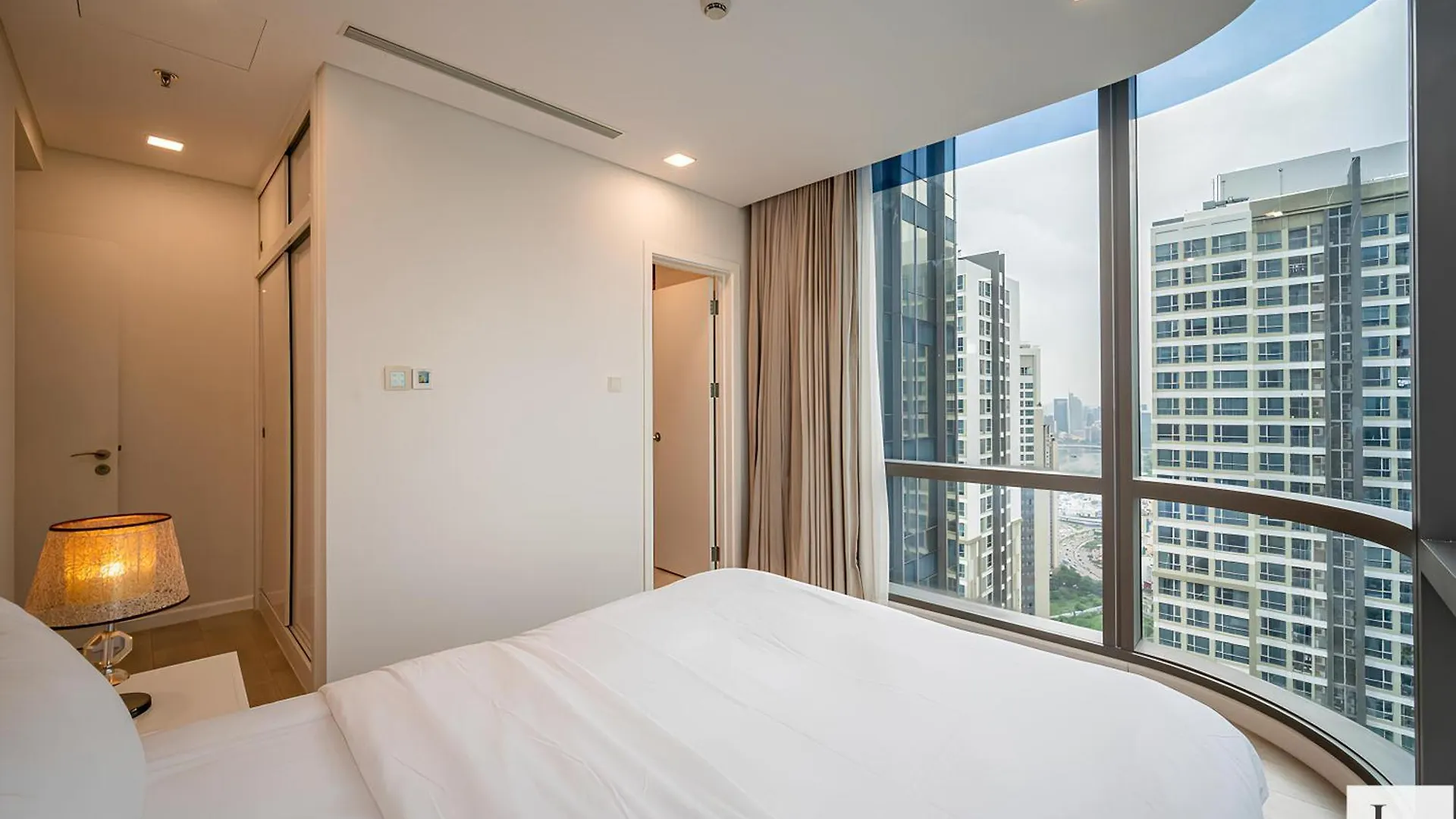 Landmark 81 Panorama Apartment Ho Chi Minh City